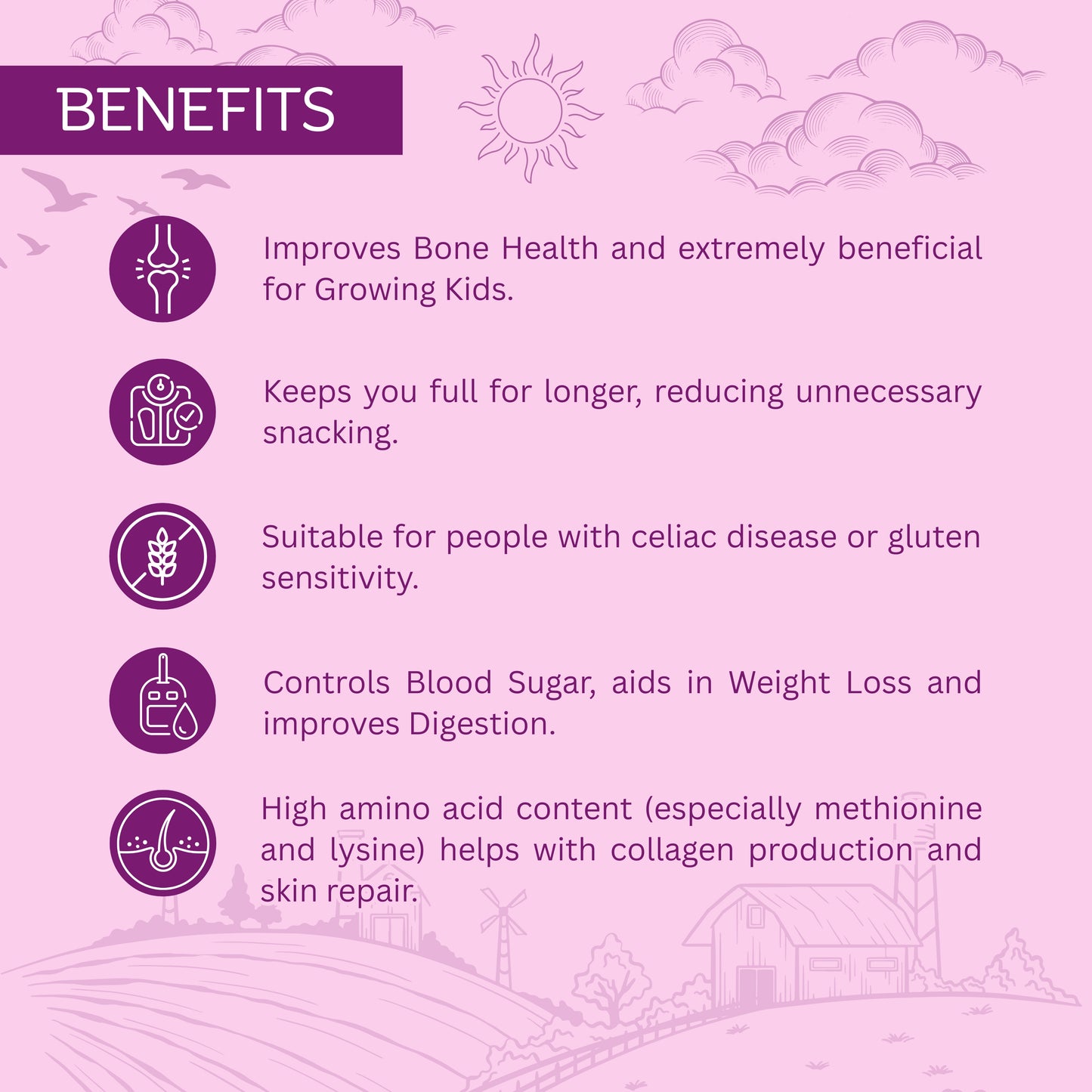 Pre-Soaked Barnyard Millet 1Kg