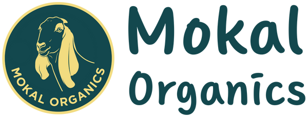 MOKAL ORGANICS