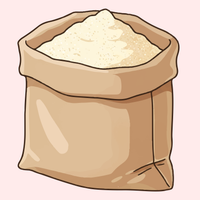 Flours